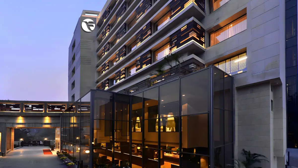 ITC Hotels Vrindavan Expands with 100-Key Fortune Signing