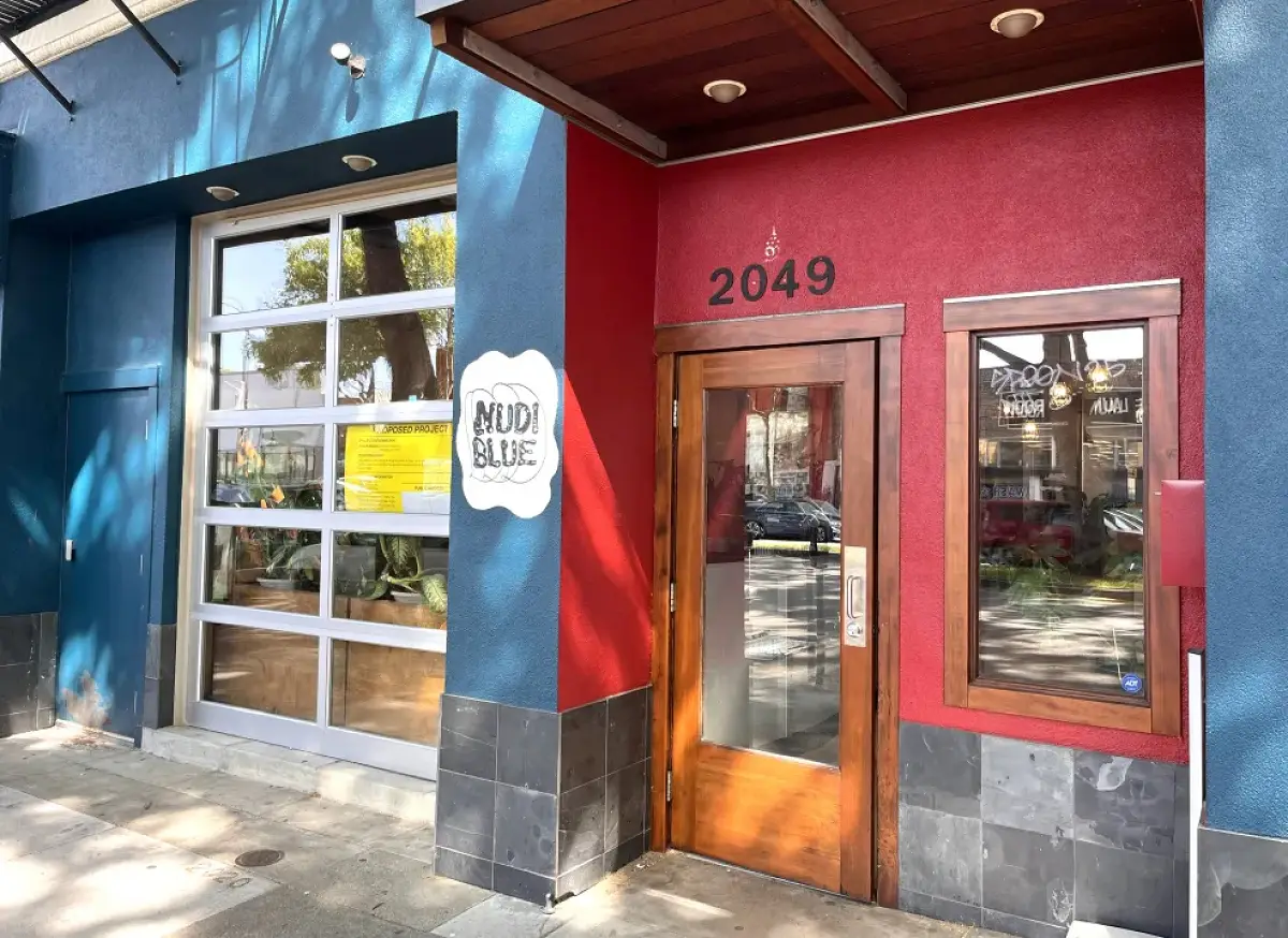 Thai Tea House Berkeley With Exquisite Pastries Brings a New Wave of Artisan Dining to the Bay Area