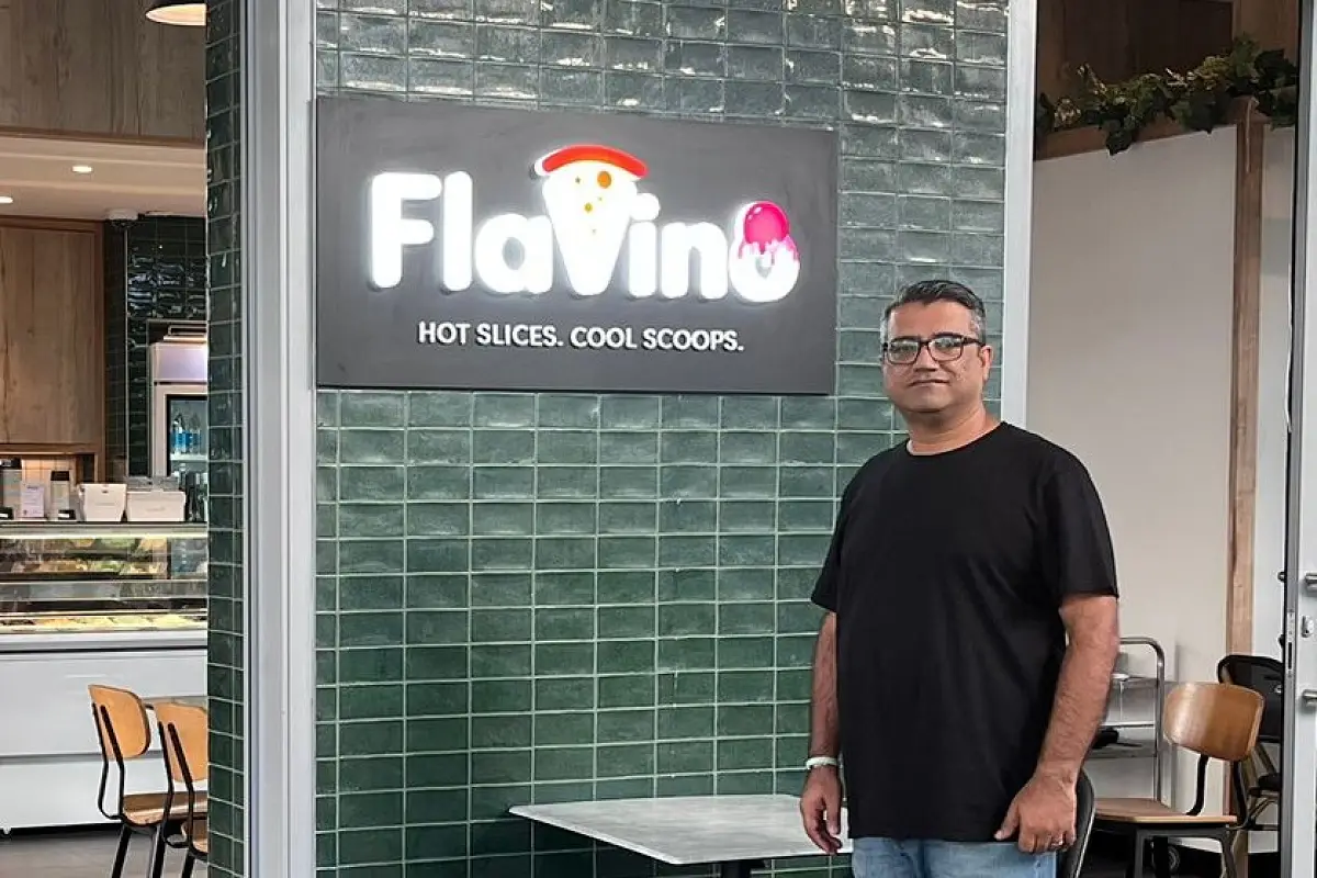 Italian Restaurant by Indian Owner Expands Culinary Vision on Sunshine Coast