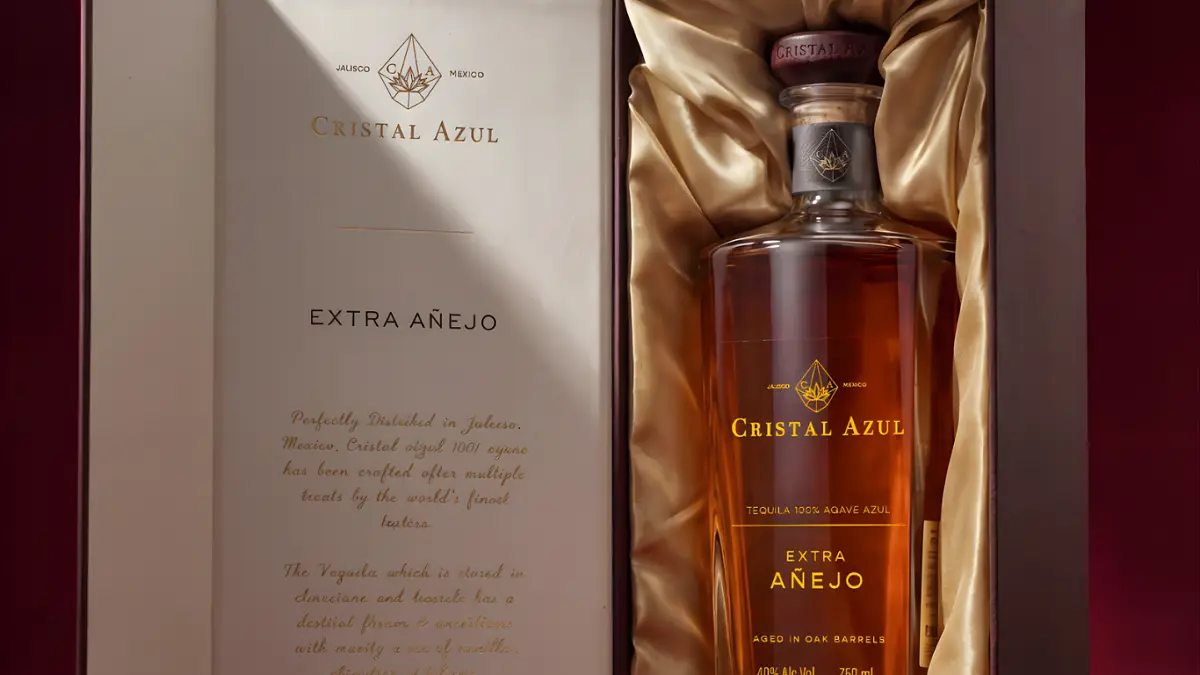 Cristal Azul India Enters Delhi, Expands Premium Tequila Footprint