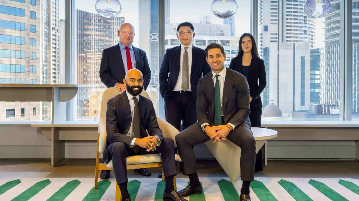Savills Launches Hotel Capital Markets Platform in Australia