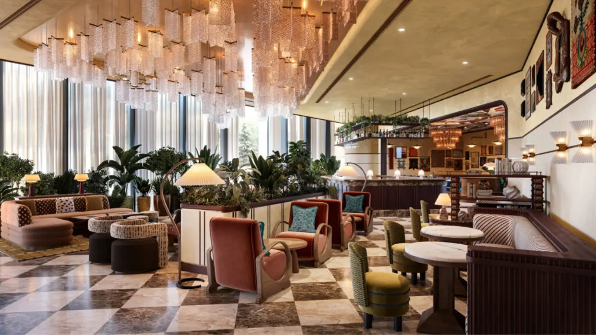 The Hoxton Bengaluru City to Debut as India’s First Ennismore Lifestyle Hotel