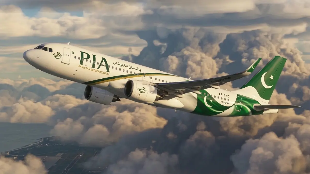 Pakistan Unlocks $15.8M Support to Clear PIA Retiree Backlog