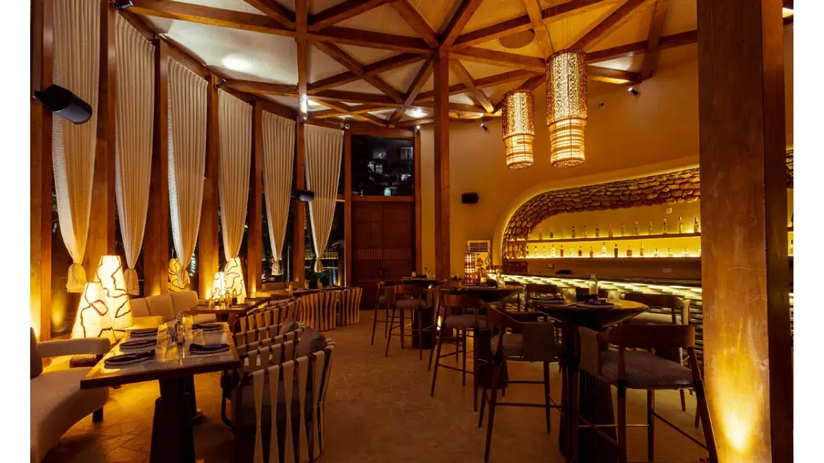 Yazu Goes Global: Pan-Asian Restaurant Yazu Galle Marks First International Expansion in Sri Lanka