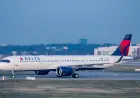 Delta Air Lines Cuts Capacity as Rising Fuel Prices Add $2 Billion in Costs