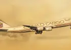 India Allows Gulf Airlines to Operate Cargo in Passenger Aircraft Amid Capacity Constraints