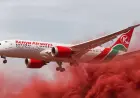 Kenya Airways Denies Reports of Treasury Plan to Take Majority Stake