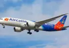 Aircalin Wet-Leases Boeing 787-9 to Maintain Operations Amid Aircraft Grounding