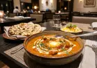 Butter Chicken Recipe with SOP & Presentation Guide