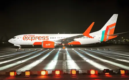 India Approves $3 Billion Expansion of UDAN Scheme to Boost Regional Connectivity