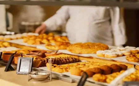 Egypt Orders Early Closure of Restaurants and Cafes to Address Energy and Operational Pressures