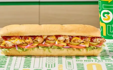 Restaurants Roll Out Fuel-Relief Promotions to Attract Cost-Conscious Consumers