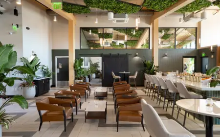 Lani Rooftop Lounge to Open to Public, Expanding Premium Dining and Nightlife Experience