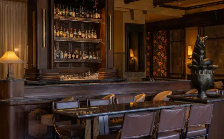 Kimikai Umami House Opens at One Horizon Gurgaon with Asia-Inspired Dining Concept