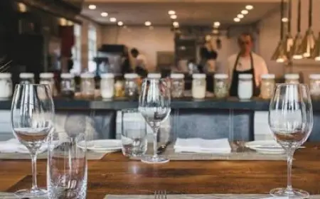 Hopewell Township to Host Restaurant Week Celebrating Local Cuisine and Community Engagement