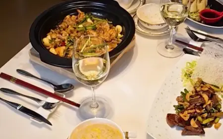 Dublin Chinese Restaurant Launches Voucher Initiative to Attract More Diners