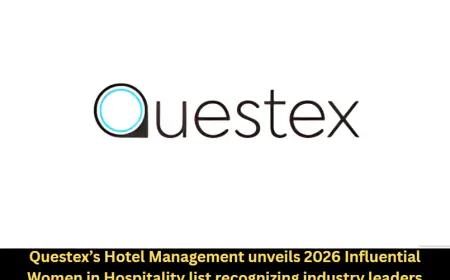Questex’s Hotel Management unveils 2026 Influential Women in Hospitality list recognizing industry leaders