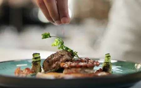 Six Los Angeles Restaurants Added to Michelin Guide in 2026 Expansion