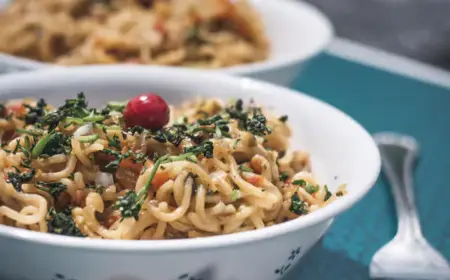 Fife Restaurants Recognised at UK Awards for Excellence in Pasta and Tiramisu