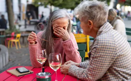 Emotional Dining Experiences Highlight Changing Social Norms in Restaurants