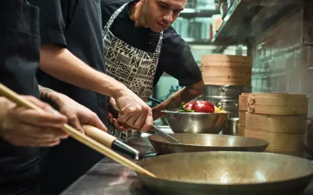 Immigration Oversight Act Expected to Create Hiring Challenges for Alberta Restaurants