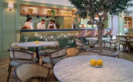 Tortello in London Gains Attention for Authentic Italian Dining Experience