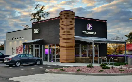 Yum Brands’ Byte Platform Signals Shift in Restaurant Technology Strategy