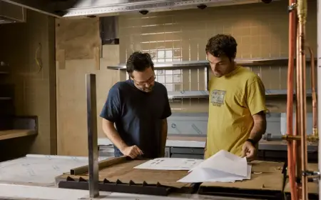 New Neighbourhood Italian Bar and Restaurant Set to Open in Carlton