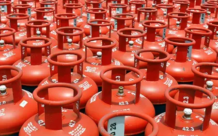 Rising LPG Prices Reshape India’s Restaurant Kitchens as Costs Surge