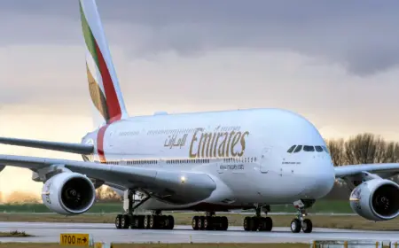 Lower Insurance Costs Help Emirates Sustain Operations Amid Industry Pressures