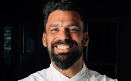 Israeli Restaurant Scene Adapts to Changing Consumer Trends and Economic Pressures