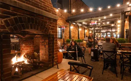 Hospitality Leader Danni Eickenhorst Highlights Top St. Louis Restaurant Picks