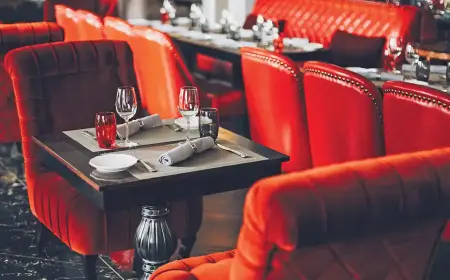 Restaurants Reinvent Hygiene Strategies in 2026 to Meet Rising Consumer Expectations