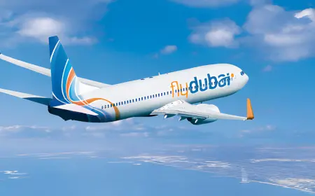 flydubai Launches New Direct Flights to Chattogram Expanding Bangladesh Connectivity