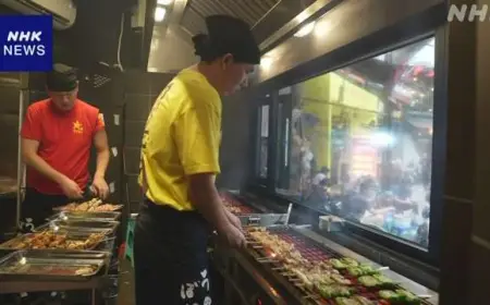 Local Experts Spotlight Top Chinese Restaurants as Demand for Regional Authenticity Grows