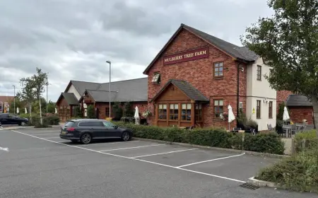 Popular Restaurant Set to Open New Location in Cambridgeshire Amid Regional Dining Growth