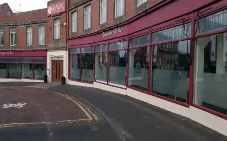 North East Restaurant Gains Popularity as Regional Dining Scene Continues to Expand