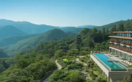New retreat opens near Shivapuri National Park to expand tourism infrastructure in Kathmandu region