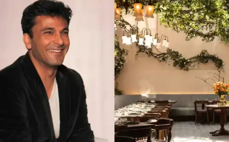 World’s Most In-Demand Restaurant Sees Tables Sell Out in Seconds Amid Global Celebrity Appeal