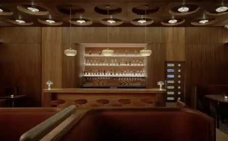 Bar Di Bello to Open in Silver Lake, Expanding Los Angeles Dining Scene