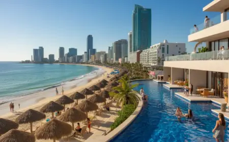 Wyndham Hotels doubles Mexico portfolio to over 100 properties within five years amid expansion push