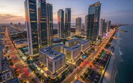 Kasumigaseki Capital announces multi-million hotel and residential project at Miami Worldcenter