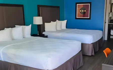 Signature Inn opens new hotel in Mountain View, expanding presence in California lodging market