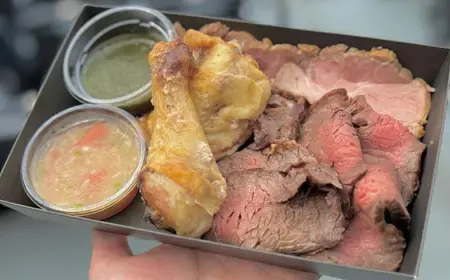 Pacific League Expands Stadium Dining with New Restaurant Initiatives for 2026 Season