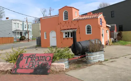 Restaurant Openings and Closures Highlight Shifting Dining Landscape in Richmond