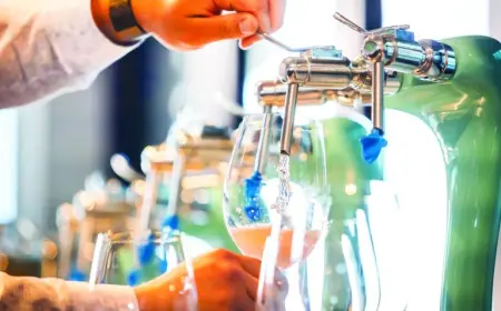 Sixty Vines Marks 10-Year Milestone with Brunch Launch and Earth Month Sustainability Initiatives
