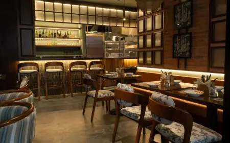 Mai Mai Expands in Bengaluru with Second Outlet on MG Road
