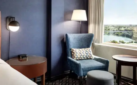 Wyndham Hotels marks 100 years in Mexico with portfolio reaching 100 properties nationwide