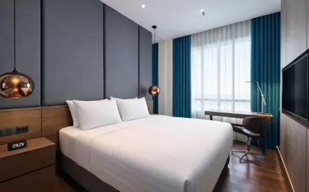 Dao by Dorsett Puteri Cove to Open in Malaysia with 213 Rooms, Marking Brand’s Fourth Global Property