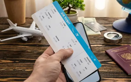 India Orders 25% Cut in Airport Charges for Domestic Flights to Ease Airline Cost Pressure